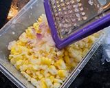 Foto langkah ke 1 dari resep Bakwan Jagung porsi kecil.
