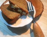 Foto langkah ke 10 dari resep Banana Cake.