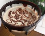 عکس مرحله 4 از دستور آيس كافی