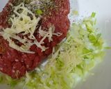 Foto del paso 2 de la receta: Koftas
