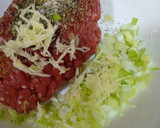 Foto del paso 2 de la receta: Koftas