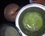 A picture of step 2 of Creamy vermicelli kheer.