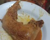 Foto langkah ke 6 dari resep Ayam bumbu rujak.
