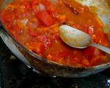 Vegetable pizza recipe step 3 photo