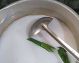 Foto langkah ke 1 dari resep Kue Lapis Pepe Betawi.