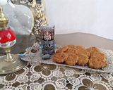 عکس مرحله 3 از دستور کوکی کدو حلوایی