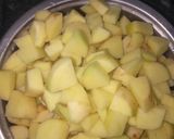 आलू गोभी की हरी मिर्च वाली सब्जी (aloo gobhi ki hari mirch wali sabzi recipe in Hindi) रेसिपी चरण 1 फोटो