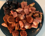 Foto del paso 3 de la receta: Fabada Asturiana en Olla Rápida