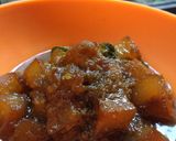 Foto langkah ke 5 dari resep Kikil kecap pedas.