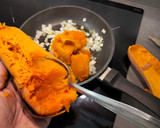 Foto del paso 6 de la receta: Pollo con calabaza al horno