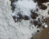 वीट फ्लोवर चॉकलेट केक (wheat chocolate cake recipe in marathi) रेसिपी स्टेप 1 फोटो 