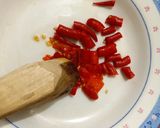 Foto langkah ke 4 dari resep Sambel tumpang solo.
