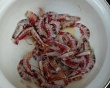 Foto langkah ke 2 dari resep Misoa Kuah Creamy.