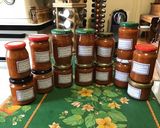 Une image de l'étape 16 de Sauce tomate aux herbes aromatiques, ail et oignon.