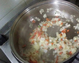 Foto del paso 1 de la receta: Pastel de verduras 🍅