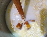 લીલી ડુંગળી ની કઢી(lili dungri ni kadhi in Gujarati) રેસીપી સ્ટેપ1ફોટો