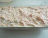 Foto del paso 27 de la receta Pastel de pescadilla y espinacas al horno