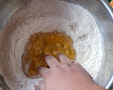Foto del paso 2 de la receta: Masa de Danés y sus formas