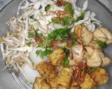 Foto langkah ke 3 dari resep Tahu Guling.