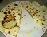 Foto del paso 4 de la receta: Quesadillas
