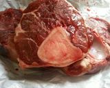 Foto del paso 1 de la receta Osobuco de ternera guisado