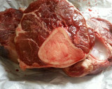 Foto del paso 1 de la receta: Osobuco de ternera guisado