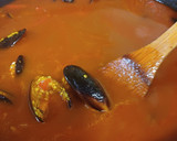 Foto del paso 8 de la receta: Arroz de bogavante