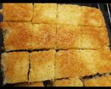 ரவை கேக் (Ravai CAke Recipe in Tamil) ரெசிபி ஸ்டேப் 8 புகைப்படம்