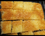 ரவை கேக் (Ravai CAke Recipe in Tamil) ரெசிபி ஸ்டேப் 8 புகைப்படம்