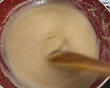 A picture of step 8 of Soft & Moist Eggless Marzipan.