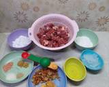 Cara Membuat Bakso Sapi Homemade 1