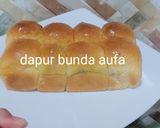 Foto langkah ke 8 dari resep Roti sobek simple.