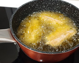 Foto del paso 9 de la receta: Croquetas integrales de espinacas y atún