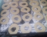 Foto del paso 2 de la receta: Rosquitas súper fácil y económicas!!