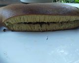 Foto langkah ke 5 dari resep Martabak Manis.