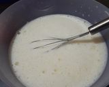 Foto langkah ke 2 dari resep Sarikaya roti tawar.