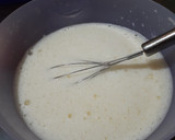 Foto langkah ke 2 dari resep Sarikaya roti tawar.