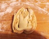 Banánlevél recept fázis 11 fotója