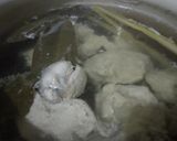 Foto langkah ke 2 dari resep Soto Ayam Simple.
