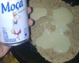 Foto del paso 2 de la receta: Bolitas de galletita de maizena a mano