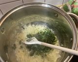 Pergelt leves recept fázis 2 fotója