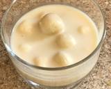 Fruit and nut angoor rabdi recipe step 2 photo