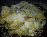 Foto del paso 6 de la receta: Arroz amarillo con pollo