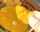 Foto langkah ke 8 dari resep Chicken steak favorit rumah(鸡肉牛排，全家最爱的食物).