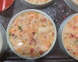 Foto del paso 5 de la receta: Hamburguesas de POLLO FRESCAS!!