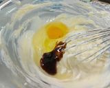 Foto del paso 6 de la receta: Cheesecake con salsa de frutos rojos