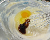 Foto del paso 6 de la receta: Cheesecake con salsa de frutos rojos