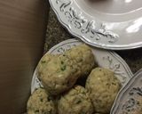 Foto del paso 4 de la receta: Croquetas de pescado “Tararira”