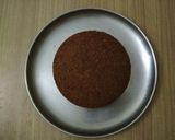 A picture of step 12 of Wheat Flour Cake (Eggless).