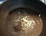 Foto del paso 2 de la receta: Zapallitos revueltos con huevo